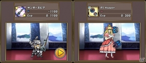 iOS/Android「ケリ姫スイーツ」アニメ「エヴァンゲリオン」とのリバイバルコラボが実施！「第13号機 疑似シン化」など新規メンバーが登場の画像4