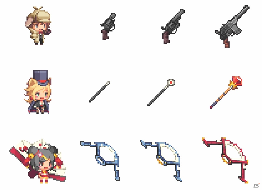 iOS/Android「クルセイダークエスト」新チャンピオン「フランツ」が登場！新たな収集イベントは11月30日より実施の画像4