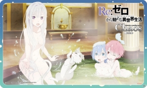 ChaosTCGブースターパック「Re:ゼロから始める異世界生活」が本日発売！の画像11
