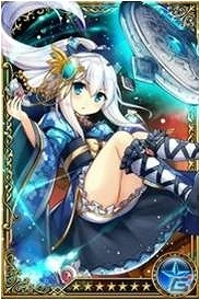 iOS/Android「ヴィーナス†ブレイド」累計会員数が80万人を突破！小倉唯さん演じるボイス付き新キャラクターも実装の画像3