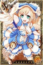 iOS/Android「ヴィーナス†ブレイド」累計会員数が80万人を突破！小倉唯さん演じるボイス付き新キャラクターも実装の画像4
