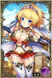iOS/Android「ヴィーナス†ブレイド」累計会員数が80万人を突破！小倉唯さん演じるボイス付き新キャラクターも実装の画像5