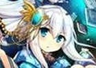 iOS/Android「ヴィーナス†ブレイド」累計会員数が80万人を突破！小倉唯さん演じるボイス付き新キャラクターも実装