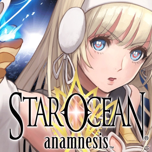 「スターオーシャン：アナムネシス」Android向けクローズドβテストの開催が決定！先着順の参加者募集がスタートの画像1