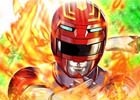 iOS/Android「スーパー戦隊レジェンドウォーズ」銀河を貫く伝説の刃！「星獣戦隊ギンガマン」が初登場