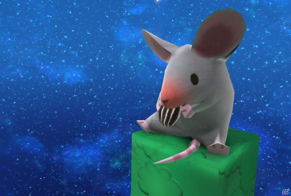 PS4「Birthdays the Beginning」基本の遊び方やストーリーモードを詳しく紹介！クリエイターコメントもチェックの画像15