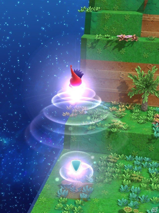 PS4「Birthdays the Beginning」基本の遊び方やストーリーモードを詳しく紹介！クリエイターコメントもチェックの画像20