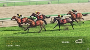 PS4/PS3/PS Vita/PC「Winning Post 8 2017」が2017年3月2日に発売決定！新たなコマンドや育成システムなどを搭載の画像3