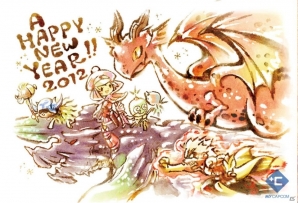 2012年