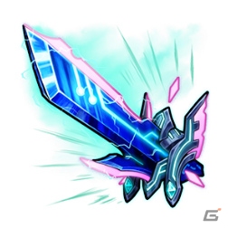 iOS/Android「VALHAIT RISING」ボスライズ「双砕氷殻精アイリス」が登場する第4回降臨イベント「虹と砕氷の精」が開催！の画像9