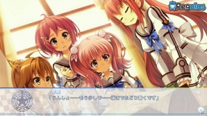 剣と魔法がぶつかり合う恋愛ADV「1/7の魔法使い」がiOS向けに配信開始の画像9
