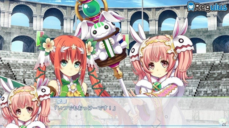 剣と魔法がぶつかり合う恋愛ADV「1/7の魔法使い」がiOS向けに配信開始の画像8
