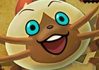 AC「モンスターハンター スピリッツ 2 トリプルソウル 01弾 覚醒 トリプルソウル」ナビルーが登場するイベントが開催！