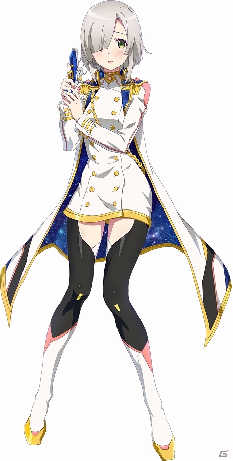 iOS/Android「STARLY GIRLS -Episode Starsia-」新星娘のキャストを選ぶユーザー投票企画「スターダストガールズ☆オーディション」が開催！の画像4