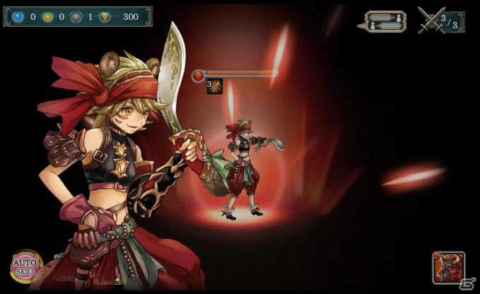 これから始める「幻獣契約クリプトラクト」―美麗に動く2DキャラクターやファンタジーRPGとしての王道の世界観に注目！の画像7