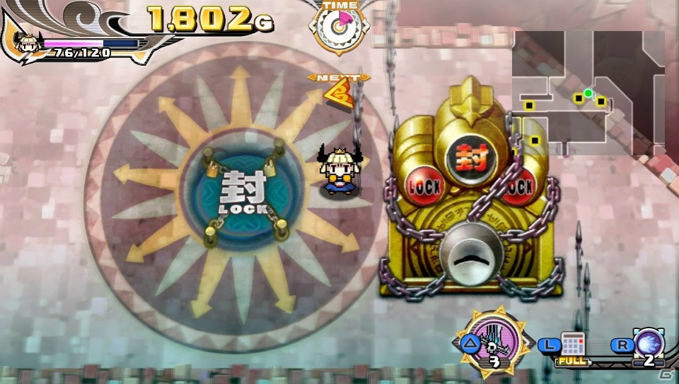 手に入れた金がことごとくゲームに注ぎ込まれてしまう男が金の力で本当に全てを解決できるか試してみた！「プリンセスは金の亡者」ゲームコレクターインプレッションの画像20