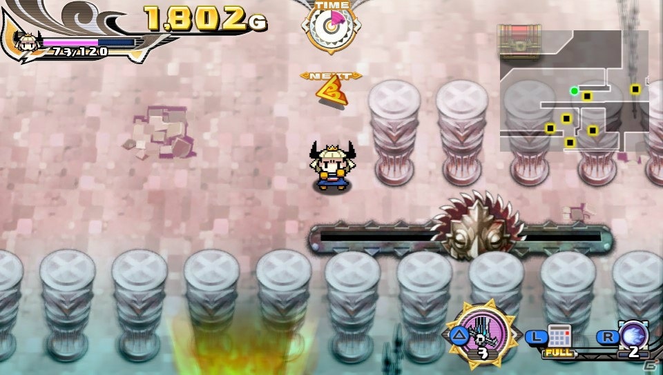 手に入れた金がことごとくゲームに注ぎ込まれてしまう男が金の力で本当に全てを解決できるか試してみた！「プリンセスは金の亡者」ゲームコレクターインプレッションの画像21