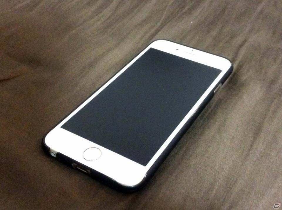 iPhoneが割れた日―編集部通信（2016年11月26日号）の画像2