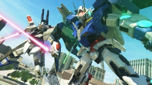PS4/PS Vita「ガンダムブレイカー3」大型DLC第3弾「BUILD RISING」が配信開始！の画像5