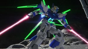 PS4/PS Vita「ガンダムブレイカー3」大型DLC第3弾「BUILD RISING」が配信開始！の画像6