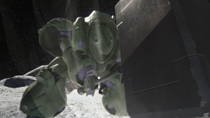 PS4/PS Vita「ガンダムブレイカー3」大型DLC第3弾「BUILD RISING」が配信開始！の画像9
