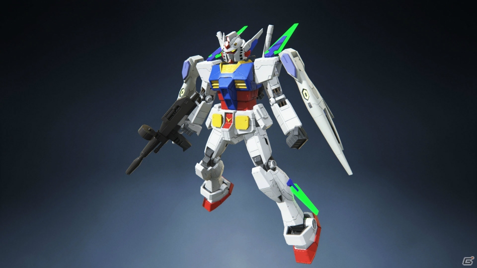 PS4/PS Vita「ガンダムブレイカー3」大型DLC第3弾「BUILD RISING」が配信開始！の画像19
