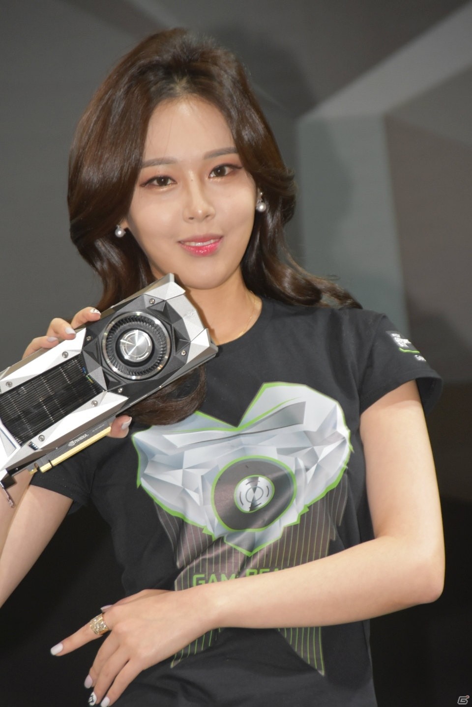 【G-STAR 2016】キャラクターの衣装でブースを彩った美女コンパニオンを写真で紹介：前編の画像13