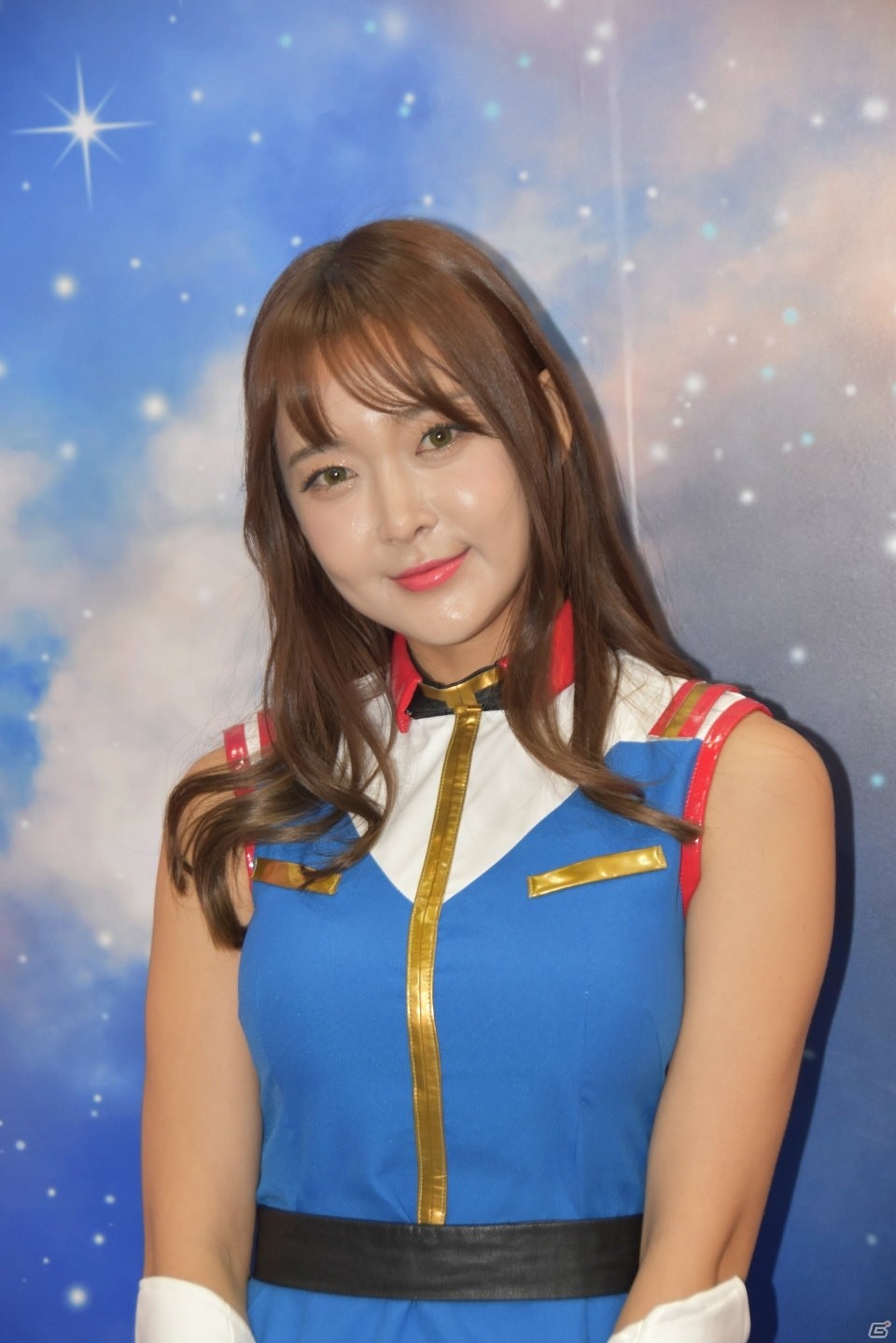 【G-STAR 2016】キャラクターの衣装でブースを彩った美女コンパニオンを写真で紹介：前編の画像15