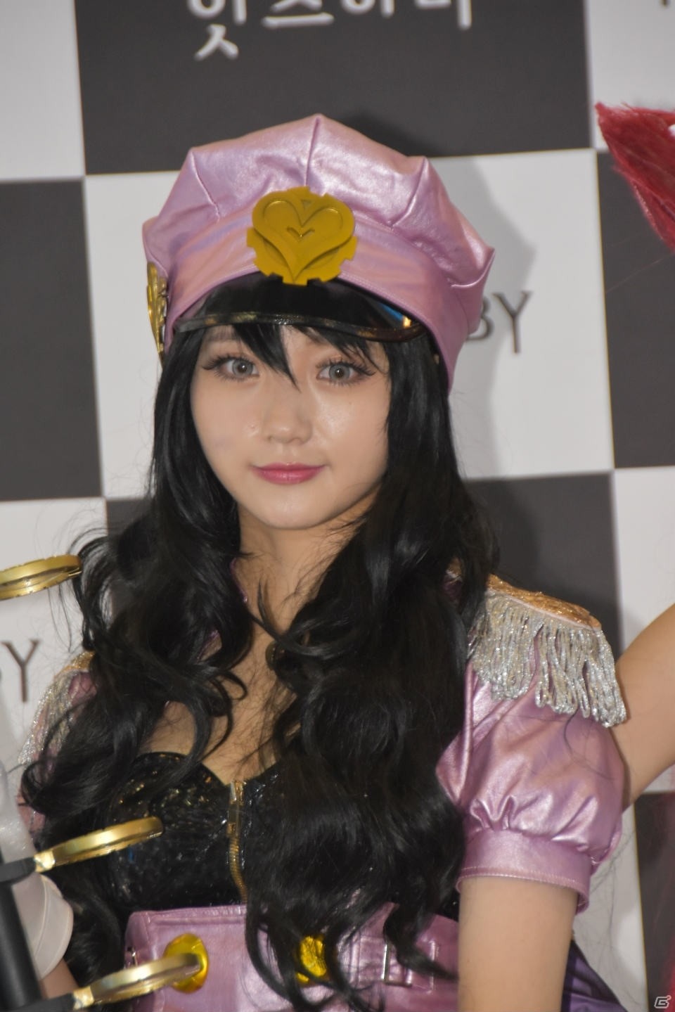 【G-STAR 2016】キャラクターの衣装でブースを彩った美女コンパニオンを写真で紹介：後編の画像26