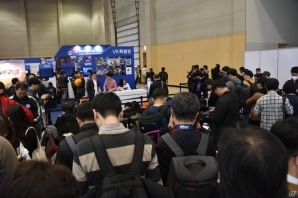 【G-STAR 2016】スマホ・PC・コンソール・VRと幅広いタイトルが披露された「G-STAR 2016」が閉幕の画像20