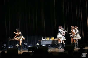 爆笑のトークとカッコいいライブの双方が楽しめた「アイドルマスター ミリオンライブ！」TA02発売記念イベントをレポートの画像5