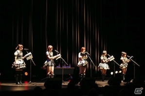 爆笑のトークとカッコいいライブの双方が楽しめた「アイドルマスター ミリオンライブ！」TA02発売記念イベントをレポートの画像6