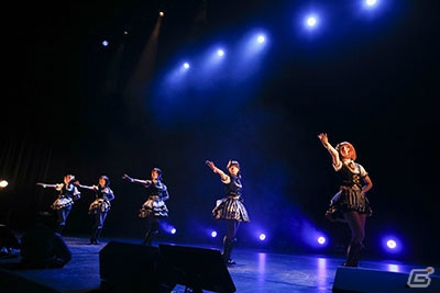 爆笑のトークとカッコいいライブの双方が楽しめた「アイドルマスター ミリオンライブ！」TA02発売記念イベントをレポートの画像10