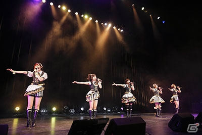 爆笑のトークとカッコいいライブの双方が楽しめた「アイドルマスター ミリオンライブ！」TA02発売記念イベントをレポートの画像11