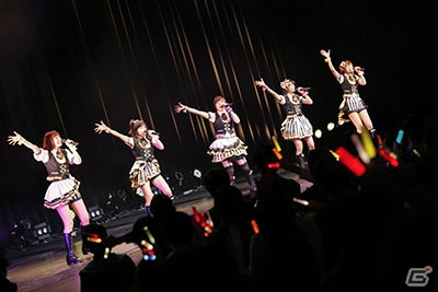 爆笑のトークとカッコいいライブの双方が楽しめた「アイドルマスター ミリオンライブ！」TA02発売記念イベントをレポートの画像13