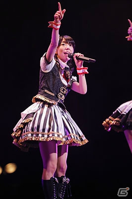 爆笑のトークとカッコいいライブの双方が楽しめた「アイドルマスター ミリオンライブ！」TA02発売記念イベントをレポートの画像17