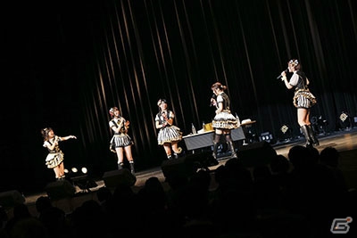 爆笑のトークとカッコいいライブの双方が楽しめた「アイドルマスター ミリオンライブ！」TA02発売記念イベントをレポートの画像4