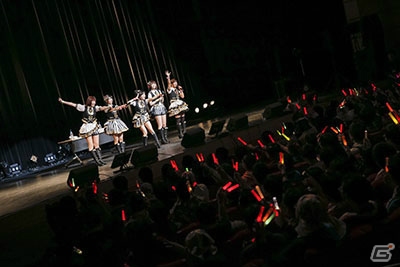 爆笑のトークとカッコいいライブの双方が楽しめた「アイドルマスター ミリオンライブ！」TA02発売記念イベントをレポートの画像7