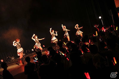 爆笑のトークとカッコいいライブの双方が楽しめた「アイドルマスター ミリオンライブ！」TA02発売記念イベントをレポートの画像8
