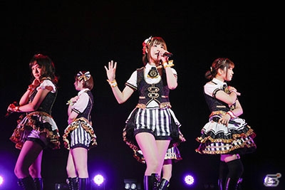 爆笑のトークとカッコいいライブの双方が楽しめた「アイドルマスター ミリオンライブ！」TA02発売記念イベントをレポートの画像9