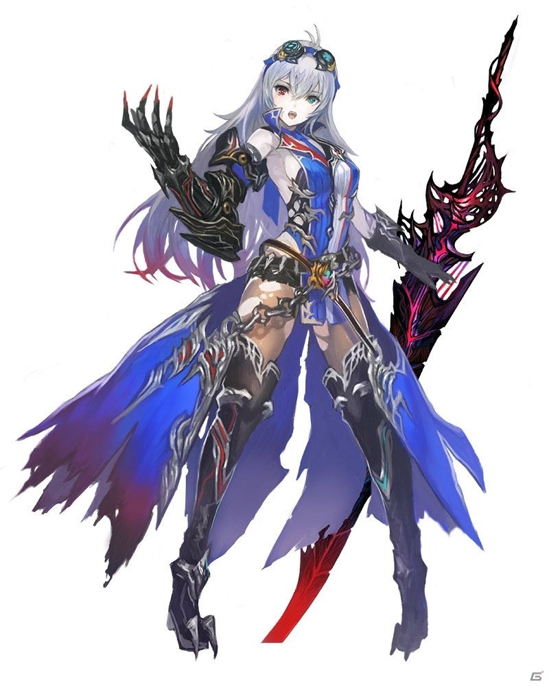 「よるのないくに2 ～新月の花嫁～」に前作の主人公アーナス、神出鬼没の妖魔クリストフォロスが登場！プレミアムボックスのイラストもの画像2