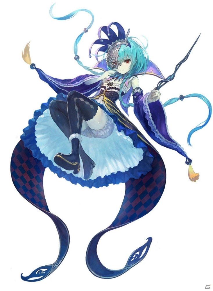 「よるのないくに2 ～新月の花嫁～」に前作の主人公アーナス、神出鬼没の妖魔クリストフォロスが登場！プレミアムボックスのイラストもの画像5