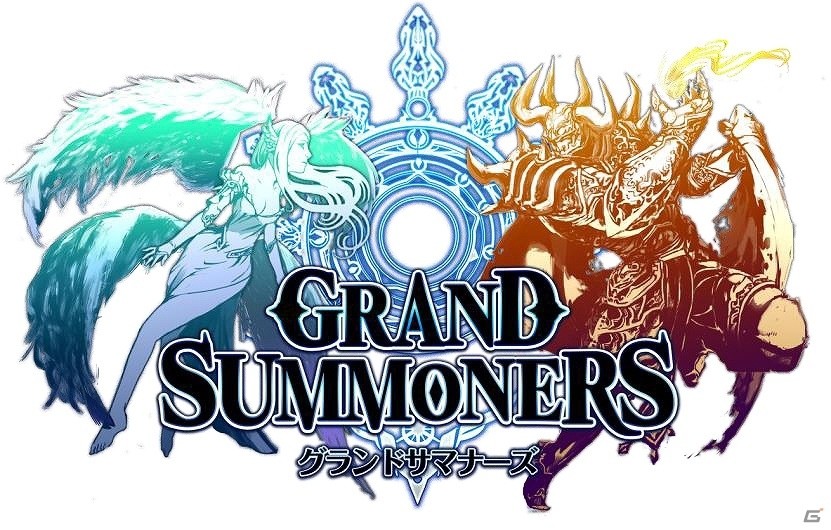 iOS/Android「グランドサマナーズ」事前登録者数が30万人を突破！特別配布ユニットがグレードアップの画像1