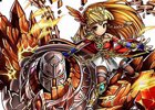 iOS/Android「グランドサマナーズ」事前登録者数が30万人を突破！特別配布ユニットがグレードアップ
