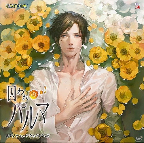 iOS/Android「囚われのパルマ」サウンドトラックが発売！音楽配信サイトにて楽曲配信もスタート！の画像1