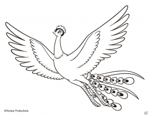 「アトム：時空の果て」が東京コミコンにブース出展―天野喜孝氏による「火の鳥」のリメイクが初公開予定の画像2