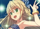 iOS/Android「蒼の彼方のフォーリズム-ETERNAL SKY-」累計100万ダウンロードを突破！虹ダイヤ合計100個などのプレゼントを実施