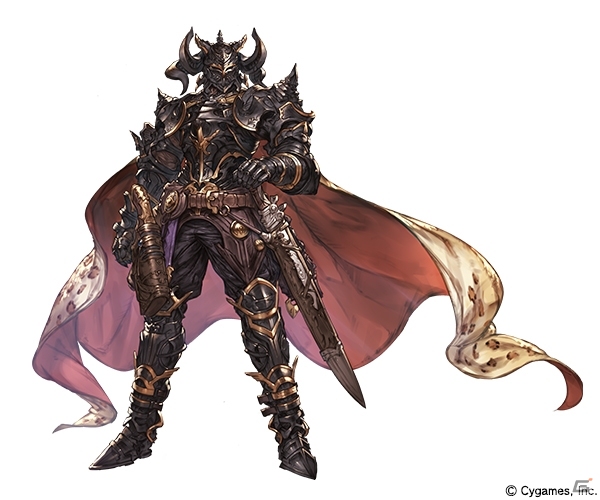 「グランブルーファンタジー」新ジョブ「レスラー」が追加！レジェンドフェスも本日19時より開催の画像8