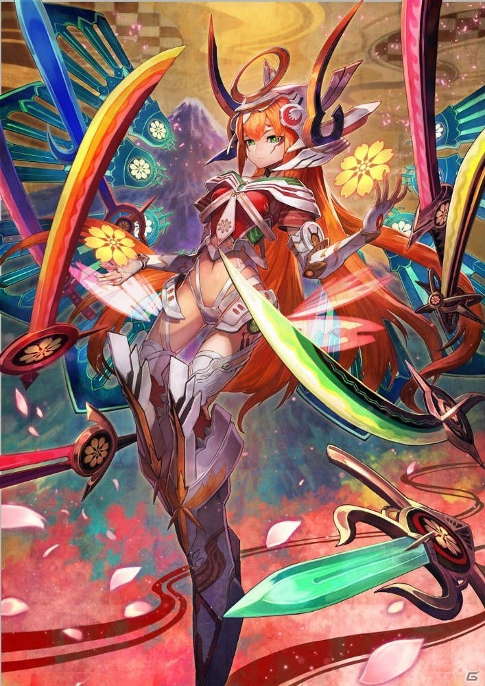 iOS/Android「WAR OF BRAINS」の配信日が12月1日に決定！1ボックスを無料でプレゼントするキャンペーンも実施の画像15