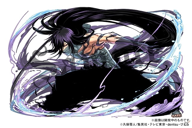 iOS/Android「パズル＆ドラゴンズ」人気アニメ「BLEACH」とのコラボ企画第2弾が開催決定！一部コラボキャラクターの究極進化も実装の画像3